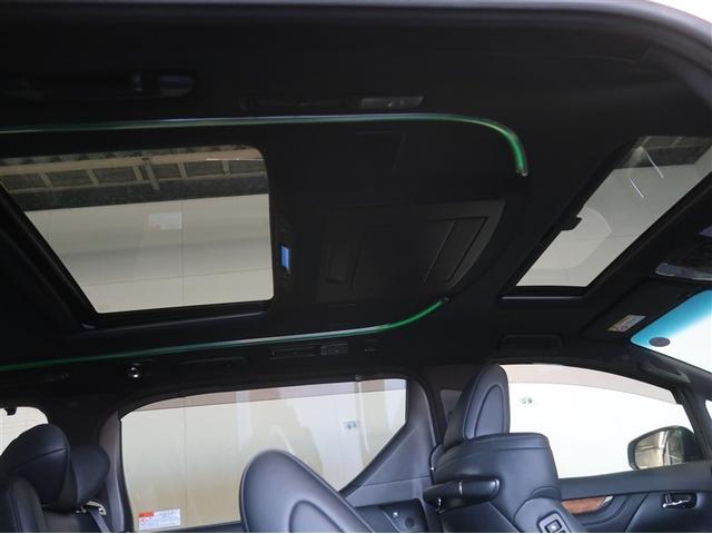 ヴェルファイア ３．５エグゼクティブラウンジ　オートクルーズコントロール　サンル－フ　プリクラ　ＬＥＤ　レザーシート　１オナ　Ｂカメラ　ＥＴＣ　ミュージックプレイヤー接続可　スマートキー　ナビＴＶ　メモリーナビ　横滑り防止機能　１００Ｖ電源（30枚目）