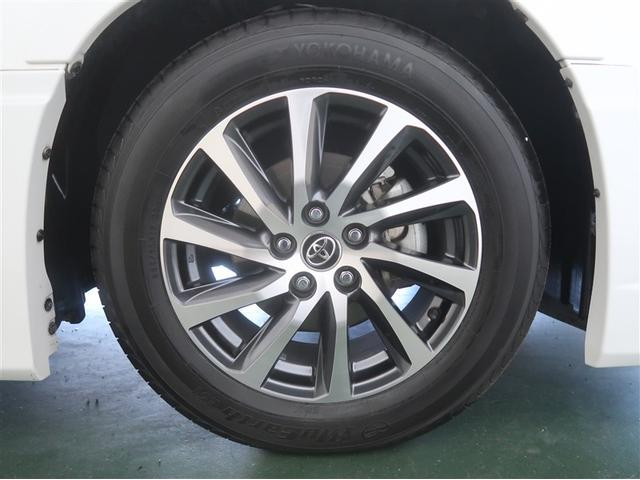 ヴェルファイア ３．５エグゼクティブラウンジ　オートクルーズコントロール　サンル－フ　プリクラ　ＬＥＤ　レザーシート　１オナ　Ｂカメラ　ＥＴＣ　ミュージックプレイヤー接続可　スマートキー　ナビＴＶ　メモリーナビ　横滑り防止機能　１００Ｖ電源（35枚目）