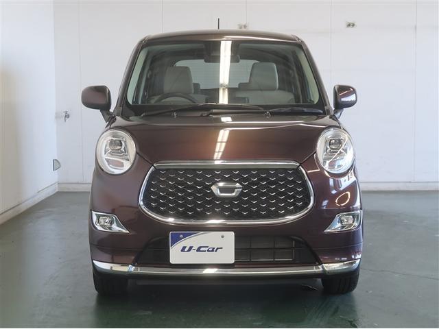 キャスト スタイルG SAIII(7枚目)