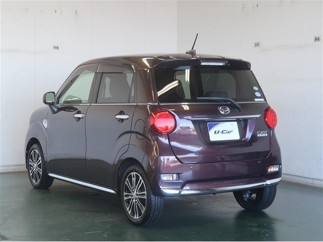 キャスト スタイルG SAIII(11枚目)