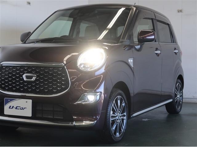 キャスト スタイルG SAIII(30枚目)