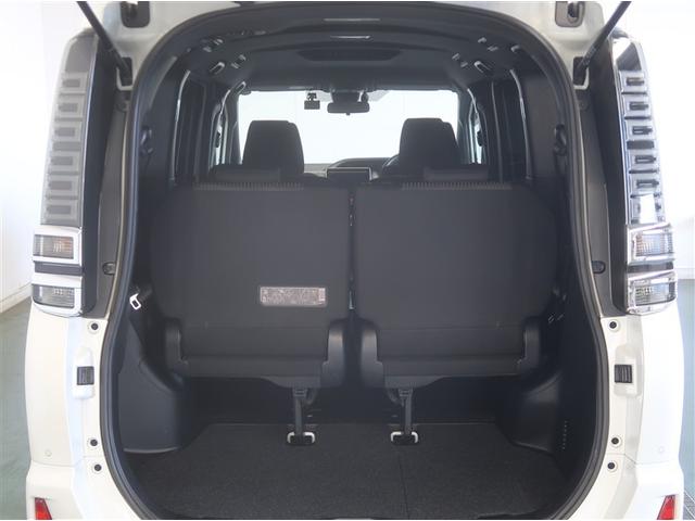 ヴォクシー ハイブリッドＺＳ　煌ＩＩ　電動両側スライドドア　ドライブレコーダ　パワーステアリング　ＤＶＤ再生可　エアロ　リアクーラー　スマキー　地デジＴＶ　ＡＵＸ　横滑防止　１オーナー　Ｗエアバック　ＡＡＣ　ＬＥＤランプ　エアバッグ（31枚目）