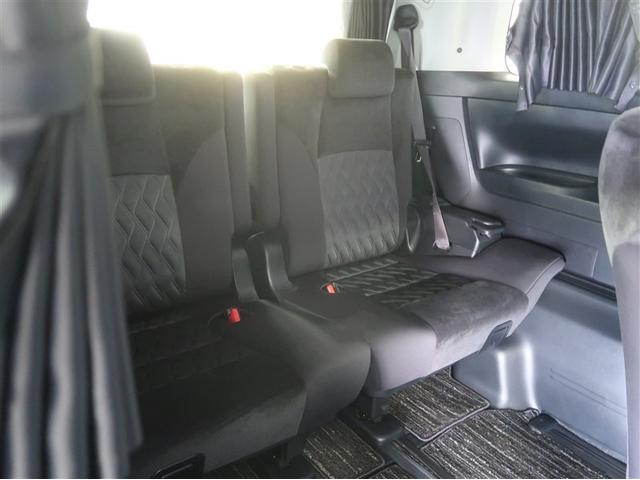 ヴェルファイア ２．５Ｚ　両自動ドア　アルミホイル　地デジ　エアロ　Ｂカメラ　オートクルーズコントロール　ダブルエアコン　ＬＥＤライト　横滑り防止装置付き　スマートエントリー　ＥＴＣ　ＤＶＤ　キーレスエントリー　ＡＡＣ　ＡＢＳ（31枚目）