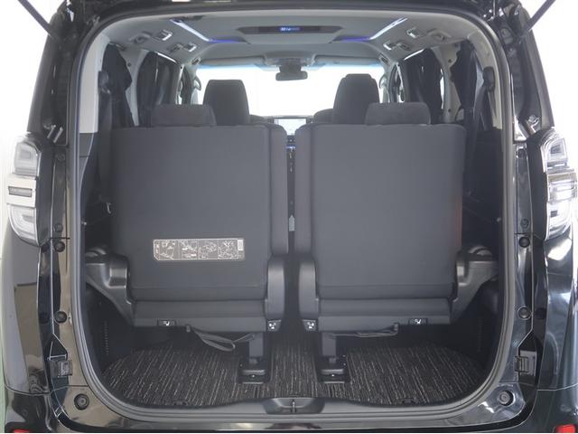 ヴェルファイア ２．５Ｚ　両自動ドア　アルミホイル　地デジ　エアロ　Ｂカメラ　オートクルーズコントロール　ダブルエアコン　ＬＥＤライト　横滑り防止装置付き　スマートエントリー　ＥＴＣ　ＤＶＤ　キーレスエントリー　ＡＡＣ　ＡＢＳ（32枚目）