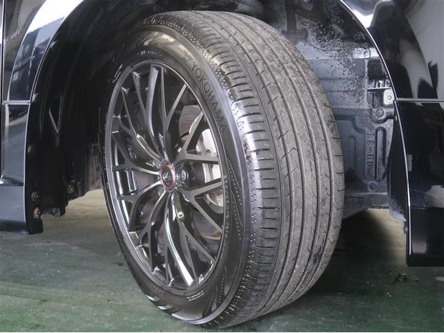 ヴェルファイア ２．５Ｚ　両自動ドア　アルミホイル　地デジ　エアロ　Ｂカメラ　オートクルーズコントロール　ダブルエアコン　ＬＥＤライト　横滑り防止装置付き　スマートエントリー　ＥＴＣ　ＤＶＤ　キーレスエントリー　ＡＡＣ　ＡＢＳ（35枚目）