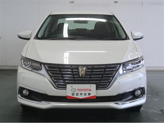 ���C�h�����[�̃X�^�C���ő��s���萫���΂�����ł��B�^�]���Ղ������O�h���C�u�����S�ł��B