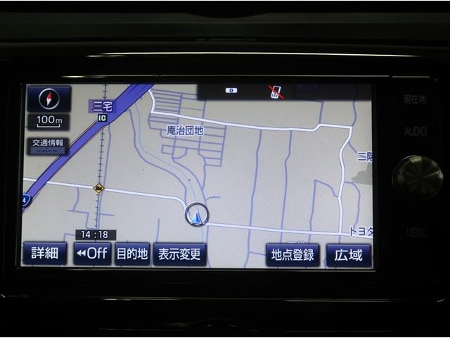 �i�r�Q�[�V�����𑕔��B�^�b�`�p�l�����Ŏg���Ղ��A���o�������y�X�ł���