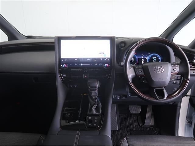 アルファードハイブリッド Ｚ　フルセグＴＶ　パノラマルーフ　オートクルーズコントロール　パワーシート　メモリナビ　スマキ　ＡＣ１００Ｖ　Ｂカメラ　ナビＴＶ　エアコン　ＡＷ　ＬＥＤ　ドライブレコーダー　ＡＢＳ　４ＷＤ　ＥＴＣ（9枚目）