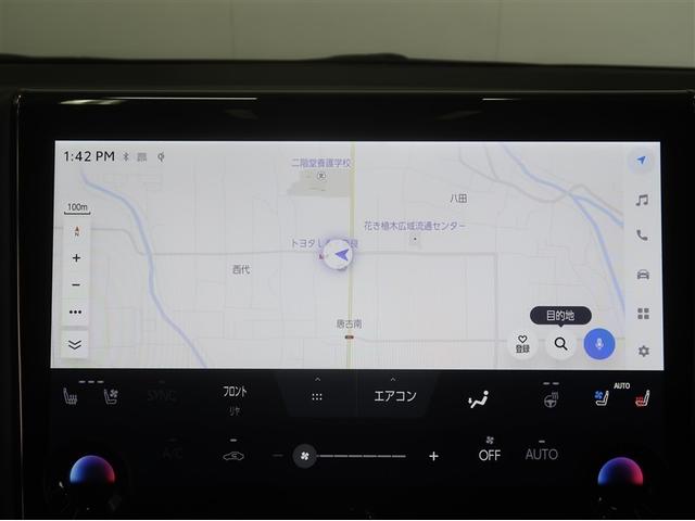 アルファードハイブリッド Ｚ　フルセグＴＶ　パノラマルーフ　オートクルーズコントロール　パワーシート　メモリナビ　スマキ　ＡＣ１００Ｖ　Ｂカメラ　ナビＴＶ　エアコン　ＡＷ　ＬＥＤ　ドライブレコーダー　ＡＢＳ　４ＷＤ　ＥＴＣ（11枚目）