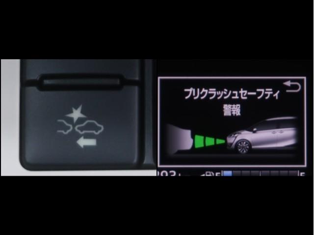 シエンタ ハイブリッドＧ　ブレーキサポート　ＥＣＯモード　ＬＥＤライト　Ｂカメラ　地デジ　１オーナー　ＤＶＤ　キーフリー　スマキー　横滑り防止システム　メモリナビ　ナビＴＶ　ウォークスルー　ドライブレコーダー　イモビライザー（14枚目）