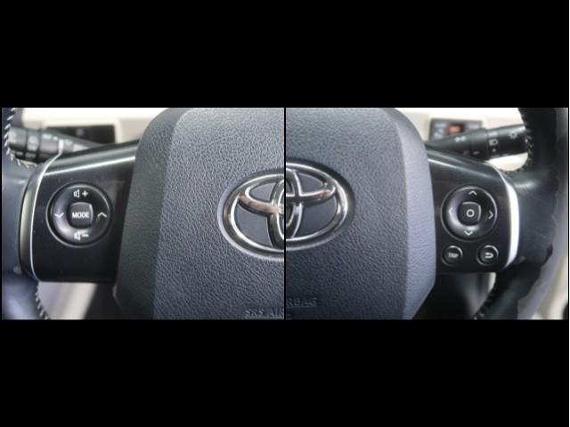 シエンタ ハイブリッドＧ　ブレーキサポート　ＥＣＯモード　ＬＥＤライト　Ｂカメラ　地デジ　１オーナー　ＤＶＤ　キーフリー　スマキー　横滑り防止システム　メモリナビ　ナビＴＶ　ウォークスルー　ドライブレコーダー　イモビライザー（19枚目）