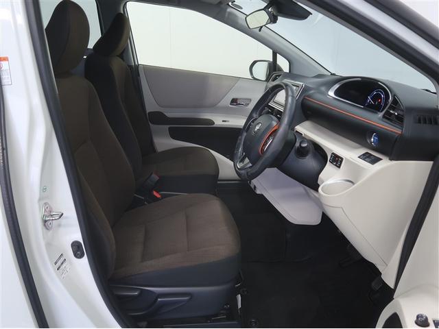 シエンタ ハイブリッドＧ　ブレーキサポート　ＥＣＯモード　ＬＥＤライト　Ｂカメラ　地デジ　１オーナー　ＤＶＤ　キーフリー　スマキー　横滑り防止システム　メモリナビ　ナビＴＶ　ウォークスルー　ドライブレコーダー　イモビライザー（29枚目）