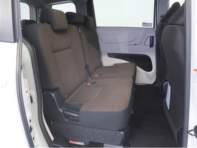 シエンタ ハイブリッドＧ　ブレーキサポート　ＥＣＯモード　ＬＥＤライト　Ｂカメラ　地デジ　１オーナー　ＤＶＤ　キーフリー　スマキー　横滑り防止システム　メモリナビ　ナビＴＶ　ウォークスルー　ドライブレコーダー　イモビライザー（30枚目）