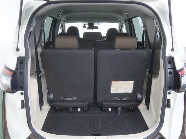 シエンタ ハイブリッドＧ　ブレーキサポート　ＥＣＯモード　ＬＥＤライト　Ｂカメラ　地デジ　１オーナー　ＤＶＤ　キーフリー　スマキー　横滑り防止システム　メモリナビ　ナビＴＶ　ウォークスルー　ドライブレコーダー　イモビライザー（32枚目）