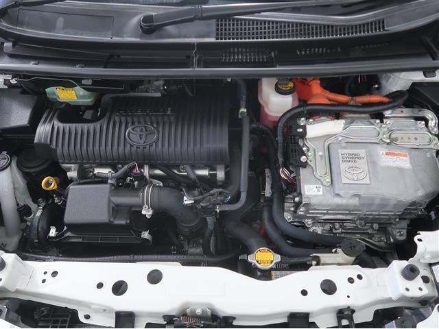 シエンタ ハイブリッドＧ　ブレーキサポート　ＥＣＯモード　ＬＥＤライト　Ｂカメラ　地デジ　１オーナー　ＤＶＤ　キーフリー　スマキー　横滑り防止システム　メモリナビ　ナビＴＶ　ウォークスルー　ドライブレコーダー　イモビライザー（37枚目）