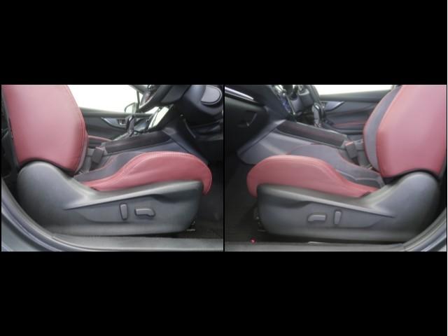 �p���[�V�[�g���ځB�����Ȓ�������y�ɏo���A�œK�ȃ|�W�V�����ŉ^�]���邱�Ƃ��\�ł��B