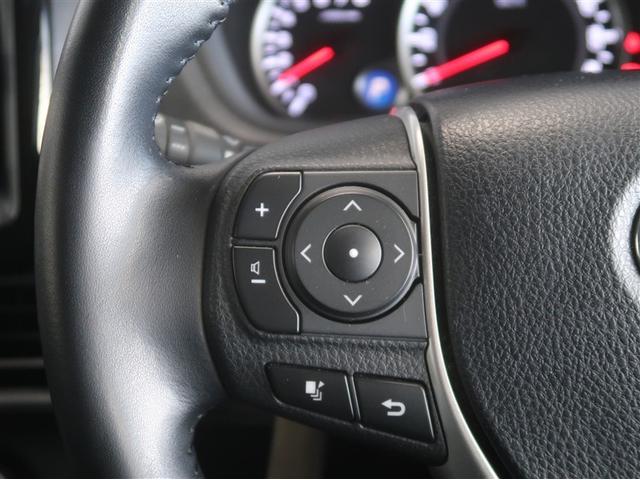 ヴォクシー ＺＳ　両電動スライドドア　サンルーフ　地デジ　盗難防止システム　オートエアコン　ダブルエアバッグ　ＤＶＤ再生可　ドライブレコーダー　ＥＴＣ　ＬＥＤヘッドライト　キーレスエントリー　メモリーナビ　ナビＴＶ（19枚目）
