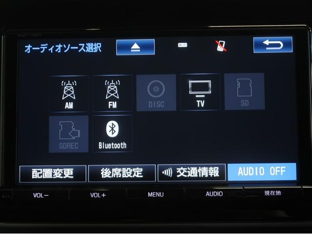 エスクァイア Ｇｉ　両側Ｐドア　スマートキーＰスタート　リアカメラ　アイドリングＳＴＯＰ　ＥＴＣ車載器　オートエアコン　イモビライザー　オートクルーズコントロール　キーレス　ナビＴＶ　ＡＢＳ　３列　メモリナビ　Ｗエアコン（12枚目）