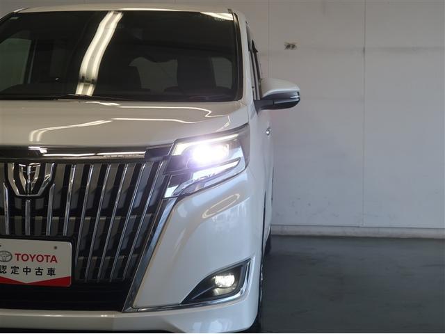 エスクァイア Ｇｉ　両側Ｐドア　スマートキーＰスタート　リアカメラ　アイドリングＳＴＯＰ　ＥＴＣ車載器　オートエアコン　イモビライザー　オートクルーズコントロール　キーレス　ナビＴＶ　ＡＢＳ　３列　メモリナビ　Ｗエアコン（27枚目）