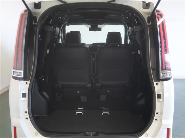 エスクァイア Ｇｉ　両側Ｐドア　スマートキーＰスタート　リアカメラ　アイドリングＳＴＯＰ　ＥＴＣ車載器　オートエアコン　イモビライザー　オートクルーズコントロール　キーレス　ナビＴＶ　ＡＢＳ　３列　メモリナビ　Ｗエアコン（32枚目）