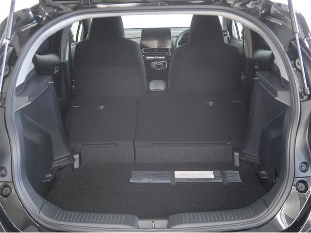 アクア Ｚ　ＬＥＤヘッドライト　スマートキー　１００Ｖ電源　イモビライザー　アルミホイール　ドライブレコーダー　オートクルーズコントロール　フルセグＴＶ　エアコン　ＥＳＣ　ナビ＆ＴＶ　カーテンエアバッグ　ＥＴＣ（32枚目）