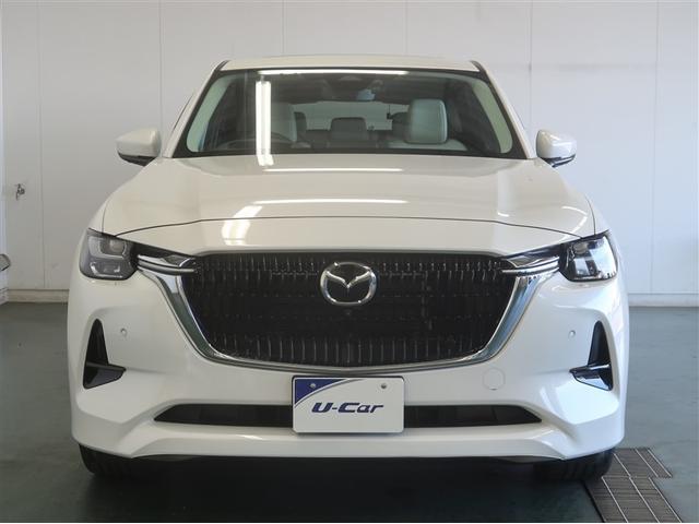 ＣＸ－６０ ＸＤ　ＨＶ　プレミアム（6枚目）