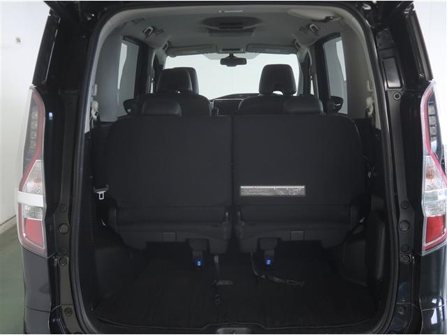 セレナ ｅ－パワー　ハイウェイスターＶ　エマジェンシーブレーキ　ＤＶＤ再生機能　地デジ　３列シート　Ｗエアコン　横滑り防止機能　スマキー　バックカメラ　ＬＥＤ　クルコン　ＥＴＣ　Ａストップ　イモビ　サイドカーテンエアバック　アルミホイール（32枚目）