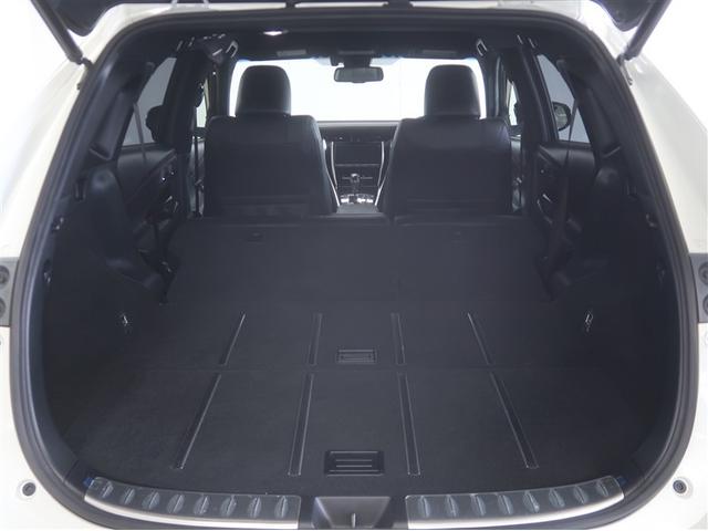 ハリアー プレミアム　Ｂモニター　フルセグＴＶ　ＬＥＤライト　ＡＷ　パワーシート　スマートキー　ナビ＆ＴＶ　ワンオーナー　ＥＴＣ　横滑り防止装置　ＤＶＤ再生　メモリ－ナビ　アイドリングストップ　エアバッグ　パワーウインドウ（32枚目）