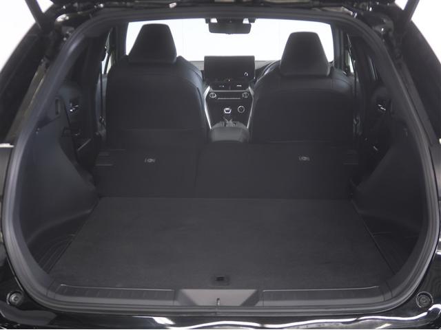 ハリアーハイブリッド Ｇ　Ｂモニター　運転席パワーシート　横滑り防止機能　ＬＥＤライト　盗難防止装置　ＡＵＸ　ＴＶ＆ナビ　オートクルーズコントロール　キーレス　ＡＢＳ　ドラレコ　Ａストップ　メモリーナビ　アルミホイール　ＥＴＣ（32枚目）