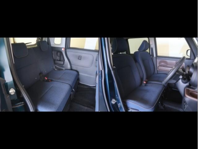 ムーヴキャンバス セオリーＧターボ　パワーウィンド　運転席助手席エアバッグ　地デジ　ワンオーナ　ＬＥＤヘッド　バックモニター　左右パワースライドドア　ＤＶＤ　サイドエアバッグ　ナビＴＶ　メモリーナビ　ＥＴＣ　スマートキー　ドラレコ（32枚目）