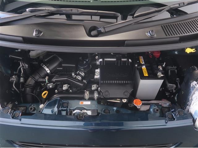 ムーヴキャンバス セオリーＧターボ　パワーウィンド　運転席助手席エアバッグ　地デジ　ワンオーナ　ＬＥＤヘッド　バックモニター　左右パワースライドドア　ＤＶＤ　サイドエアバッグ　ナビＴＶ　メモリーナビ　ＥＴＣ　スマートキー　ドラレコ（37枚目）