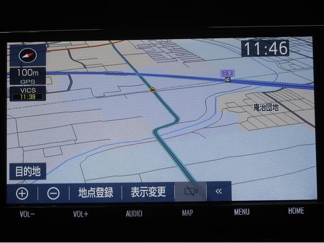 ヴォクシー ＺＳ　煌ＩＩ　アイドリングＳＴＯＰ　両側電動パワースライドドア　地デジフルセグＴＶ　ＥＴＣ付き　Ｒカメラ　ワンオーナー車　ウォークスルー　エアロ　リアエアコン　パワーウインドウ　ＬＥＤライト　ＥＳＣ　パワステ　ＡＣ（11枚目）