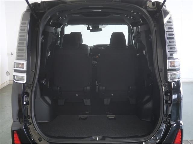 ヴォクシー ＺＳ　煌ＩＩ　アイドリングＳＴＯＰ　両側電動パワースライドドア　地デジフルセグＴＶ　ＥＴＣ付き　Ｒカメラ　ワンオーナー車　ウォークスルー　エアロ　リアエアコン　パワーウインドウ　ＬＥＤライト　ＥＳＣ　パワステ　ＡＣ（32枚目）