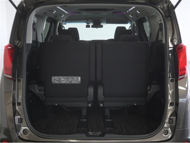 アルファード ２．５Ｓ　両自動ドア　１オ－ナ－　Ｂカメラ　ＡＡＣ　Ａクルコン　Ｓキー　ダブルエアコン　ＡＣ１００Ｖ　ＥＴＣ車載器　メディアプレイヤー接続　キーフリー　助手席エアバッグ　パワステ　アルミホイール　ナビ　ＡＢＳ（32枚目）