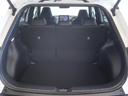 開口部の広いラゲージスペースは、ゴルフバック等の荷物も楽々積み込めます。