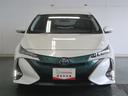 プリウスＰＨＶ Ａ　地上デジタル　バックモニタ　メディアプレイヤー接続　オ－トエアコン　ＬＥＤ　盗難防止装置　スマートキー　オートクルーズコントロール　ＥＴＣ　ドラレコ　キーレス　アルミホイール　メモリーナビ　エアバッグ（6枚目）