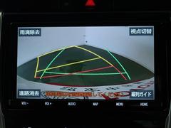 車庫入れなどでバックする際に後方確認ができて便利です。駐車時の頼もしい味方です！ 5