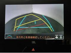 車庫入れなどでバックする際に後方確認ができて便利です。駐車時の頼もしい味方です！ 5