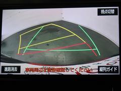 車庫入れなどでバックする際に後方確認ができて便利です。駐車時の頼もしい味方です！ 5