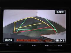 車庫入れなどでバックする際に後方確認ができて便利です。駐車時の頼もしい味方です！ 5