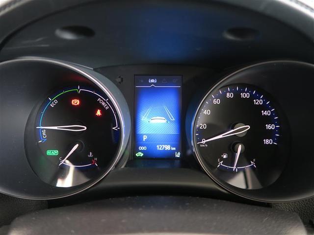 HV S 衝突回避支援システム付き ワンオーナー車(7枚目)