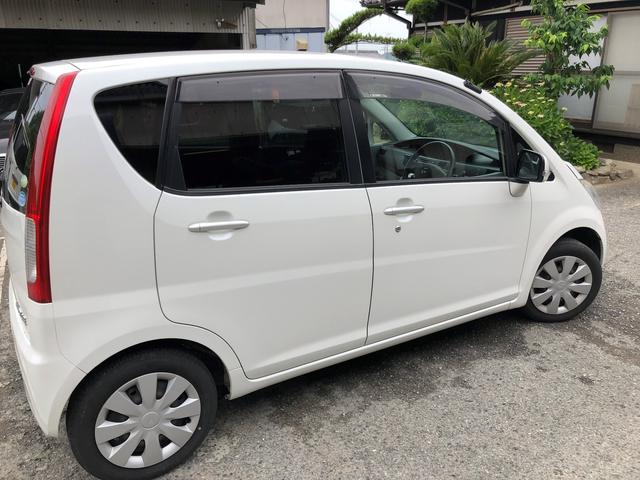 Xリミテッド キーフリー車(5枚目)
