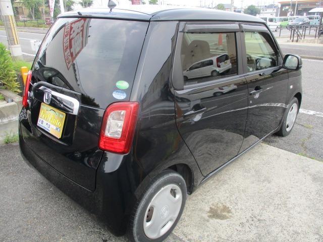 Ｎ－ＯＮＥ Ｇ　ＳＤナビ　フルセグ　Ｂｌｕｅｔｏｏｔｈ　アイドリングストップ　スマートキー（5枚目）