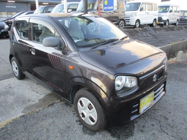 アルト Ｆ（3枚目）