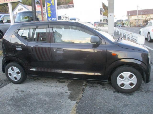 アルト Ｆ（4枚目）