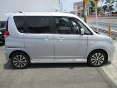 ソリオ Ｘ−ＤＪＥ　レーダーブレーキサポートＩＩ装着車　左側電動スライドドア　ＳＤナビ　Ｂｌｕｅｔｏｏｈ 0705216A30240524W001 4