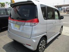 ソリオ Ｘ−ＤＪＥ　レーダーブレーキサポートＩＩ装着車　左側電動スライドドア　ＳＤナビ　Ｂｌｕｅｔｏｏｈ 0705216A30240524W001 5