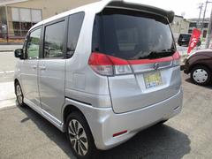 ソリオ Ｘ−ＤＪＥ　レーダーブレーキサポートＩＩ装着車　左側電動スライドドア　ＳＤナビ　Ｂｌｕｅｔｏｏｈ 0705216A30240524W001 7