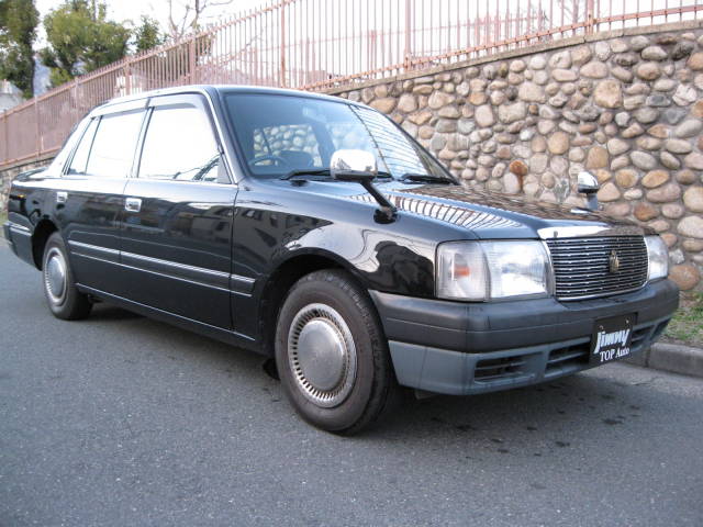 6人乗りAT 自動ドア LPG(3枚目)