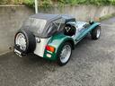 CATERHAM SUPER SEVEN